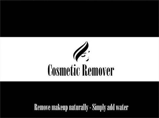 Cosmetic Remover image 1